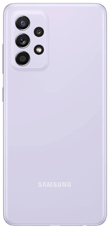 Refurbished Galaxy A52 (5G) - Reebelo Nederland