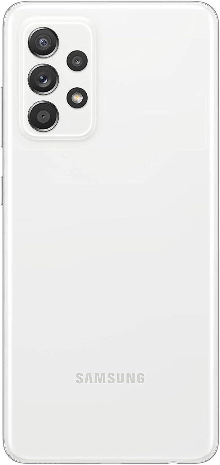 Refurbished Galaxy A52 (5G) - Reebelo Nederland