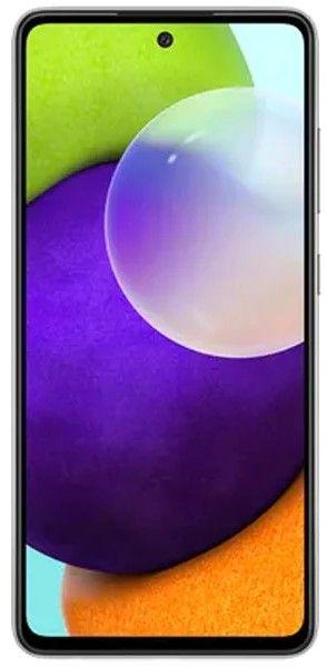 Refurbished Galaxy A52 (5G) - Reebelo Nederland