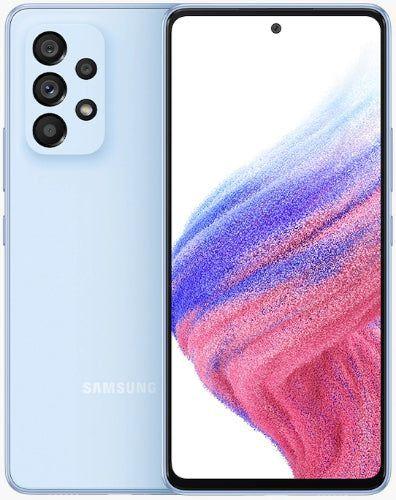 Refurbished Galaxy A53 (5G) - Reebelo Nederland