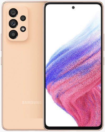 Refurbished Galaxy A53 (5G) - Reebelo Nederland