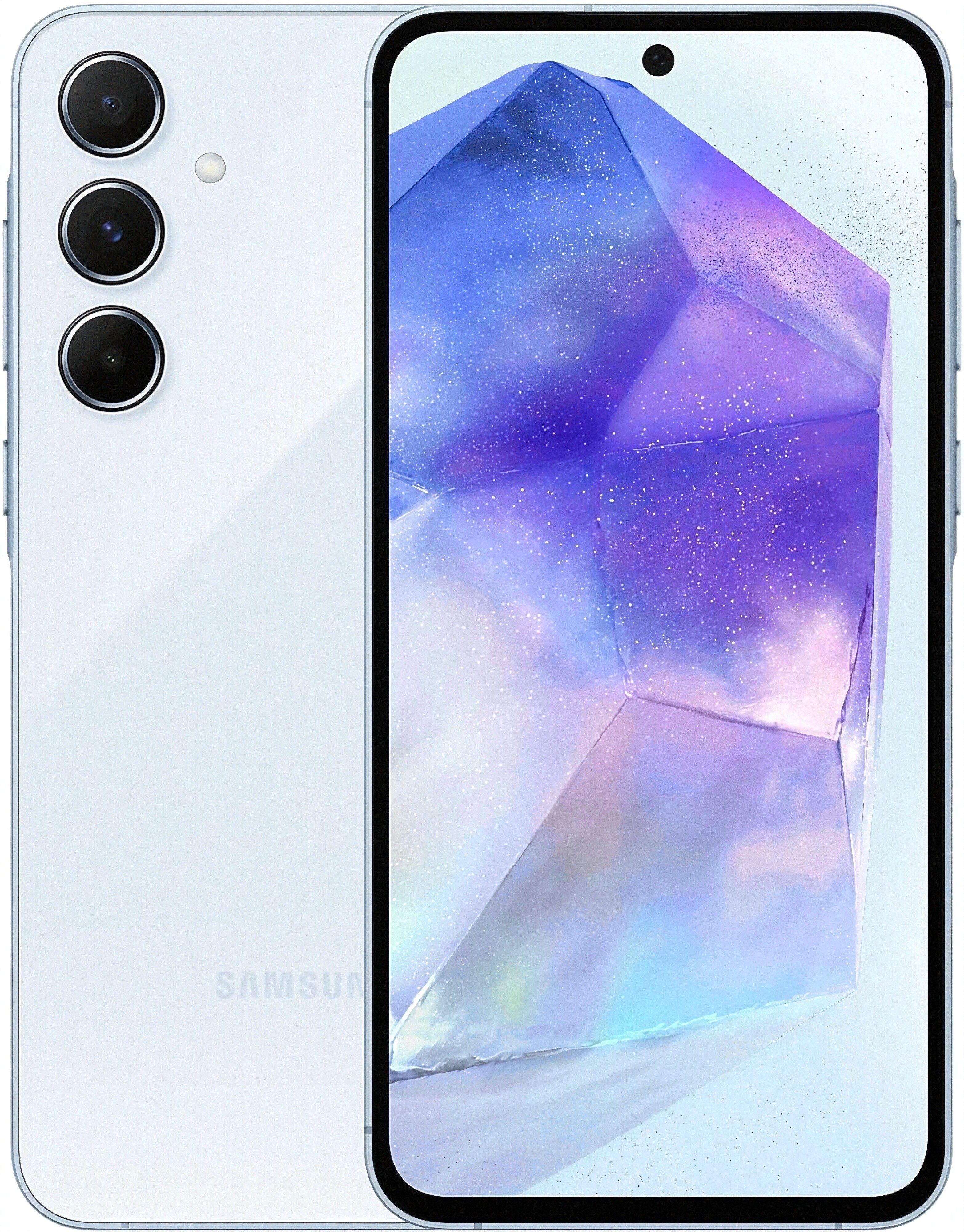 Refurbished Galaxy A55 - Reebelo Nederland
