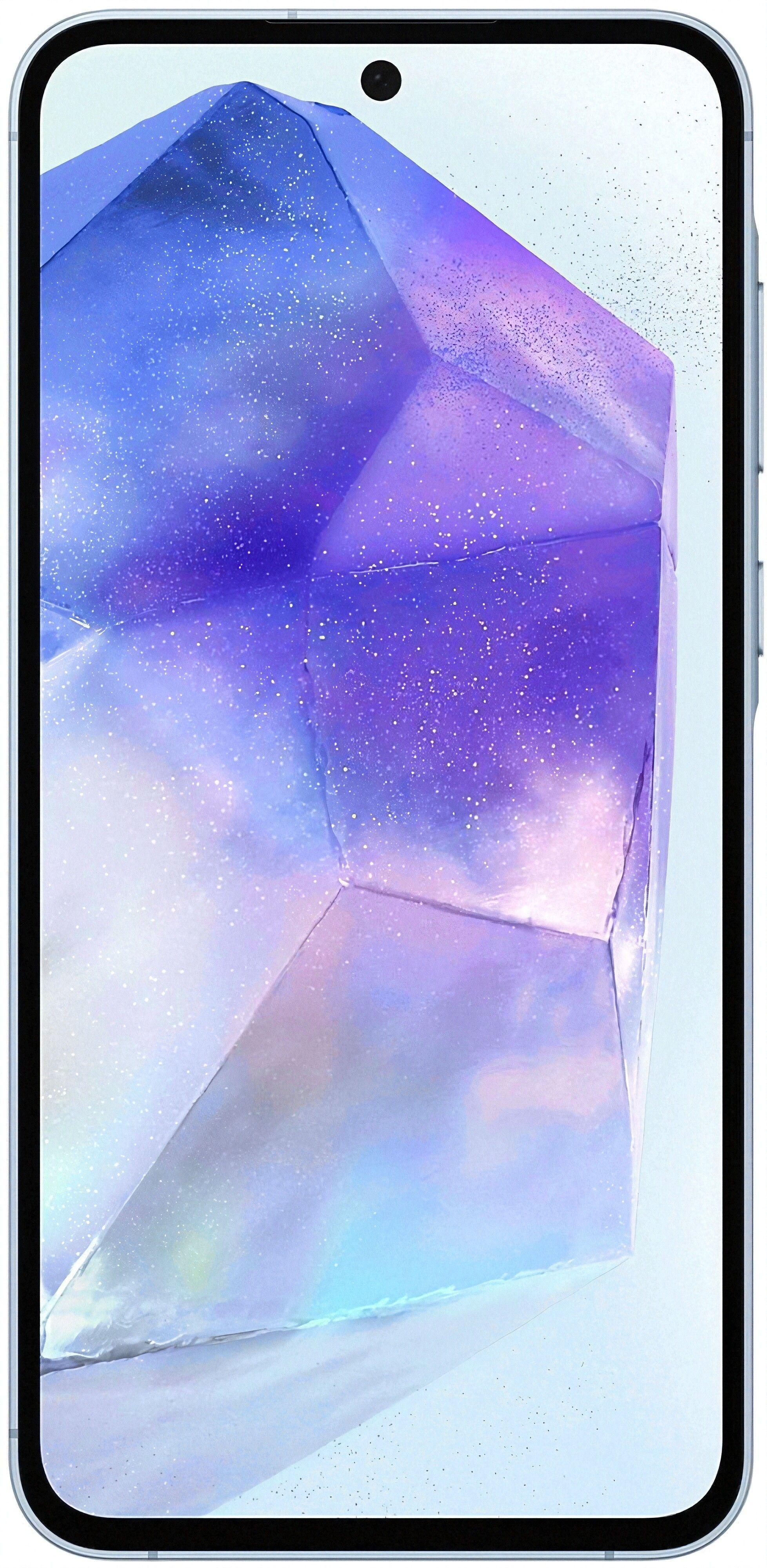 Refurbished Galaxy A55 - Reebelo Nederland