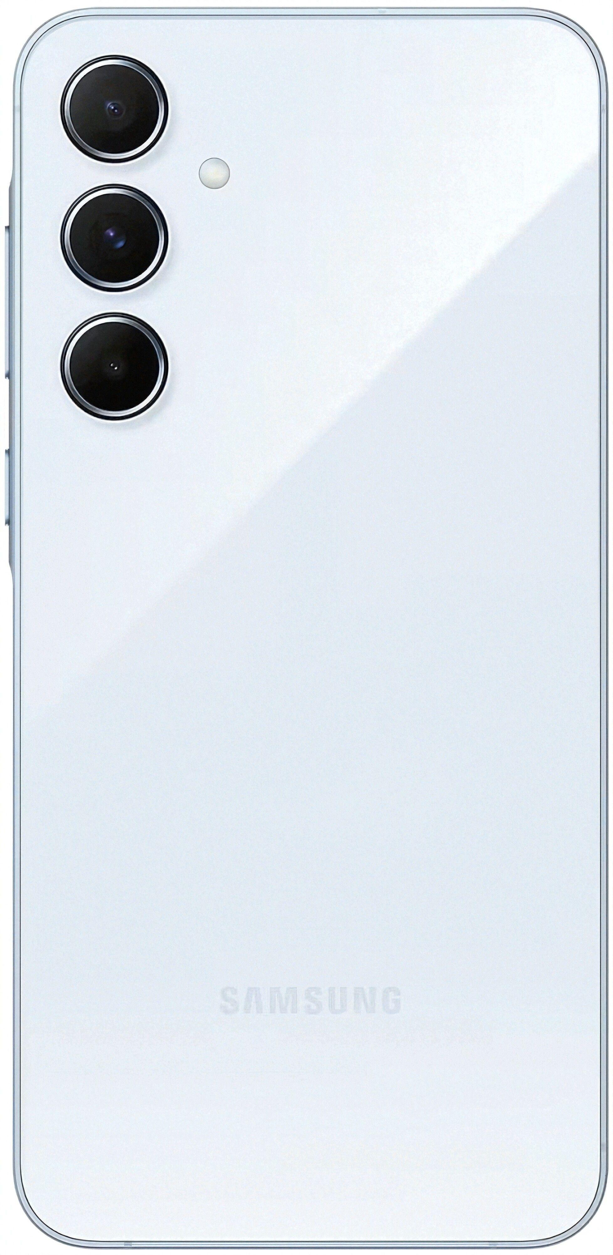 Refurbished Galaxy A55 - Reebelo Nederland