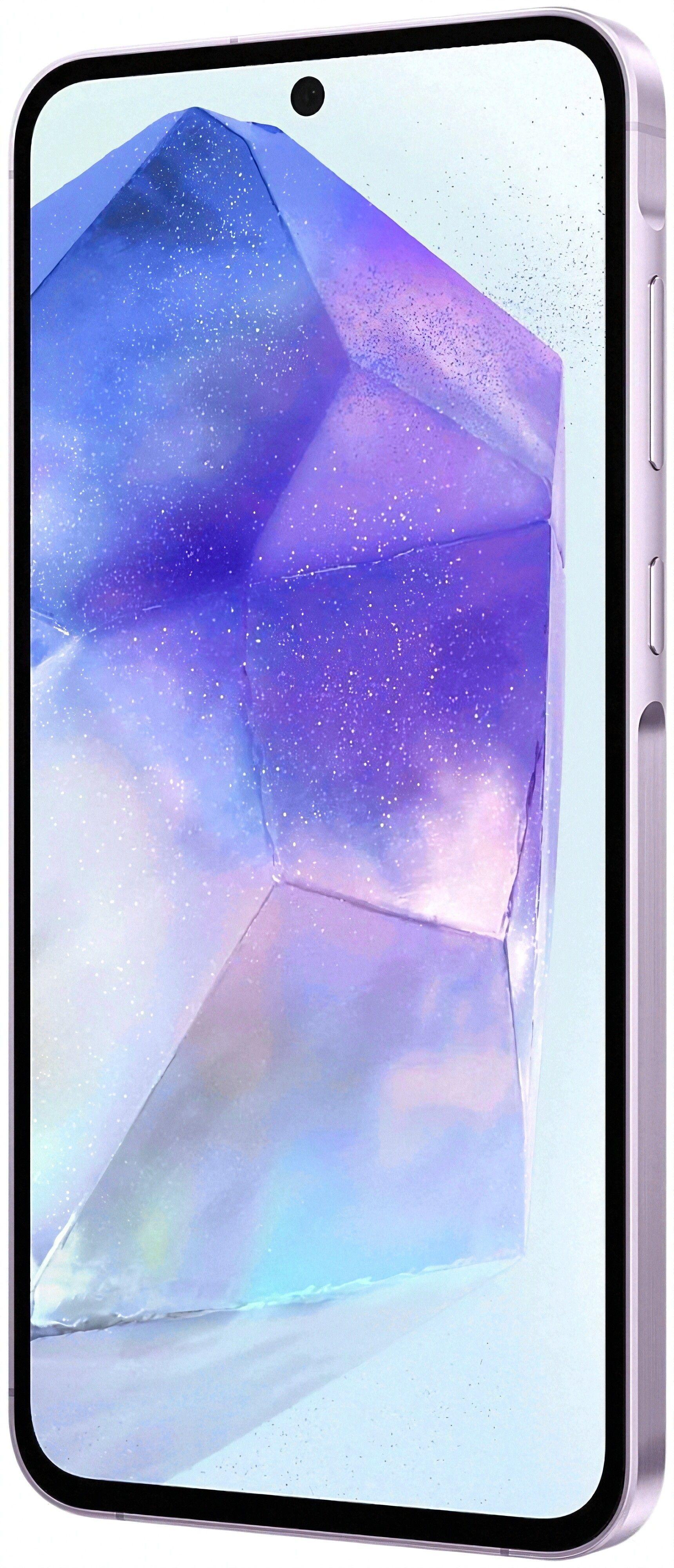 Refurbished Galaxy A55 - Reebelo Nederland