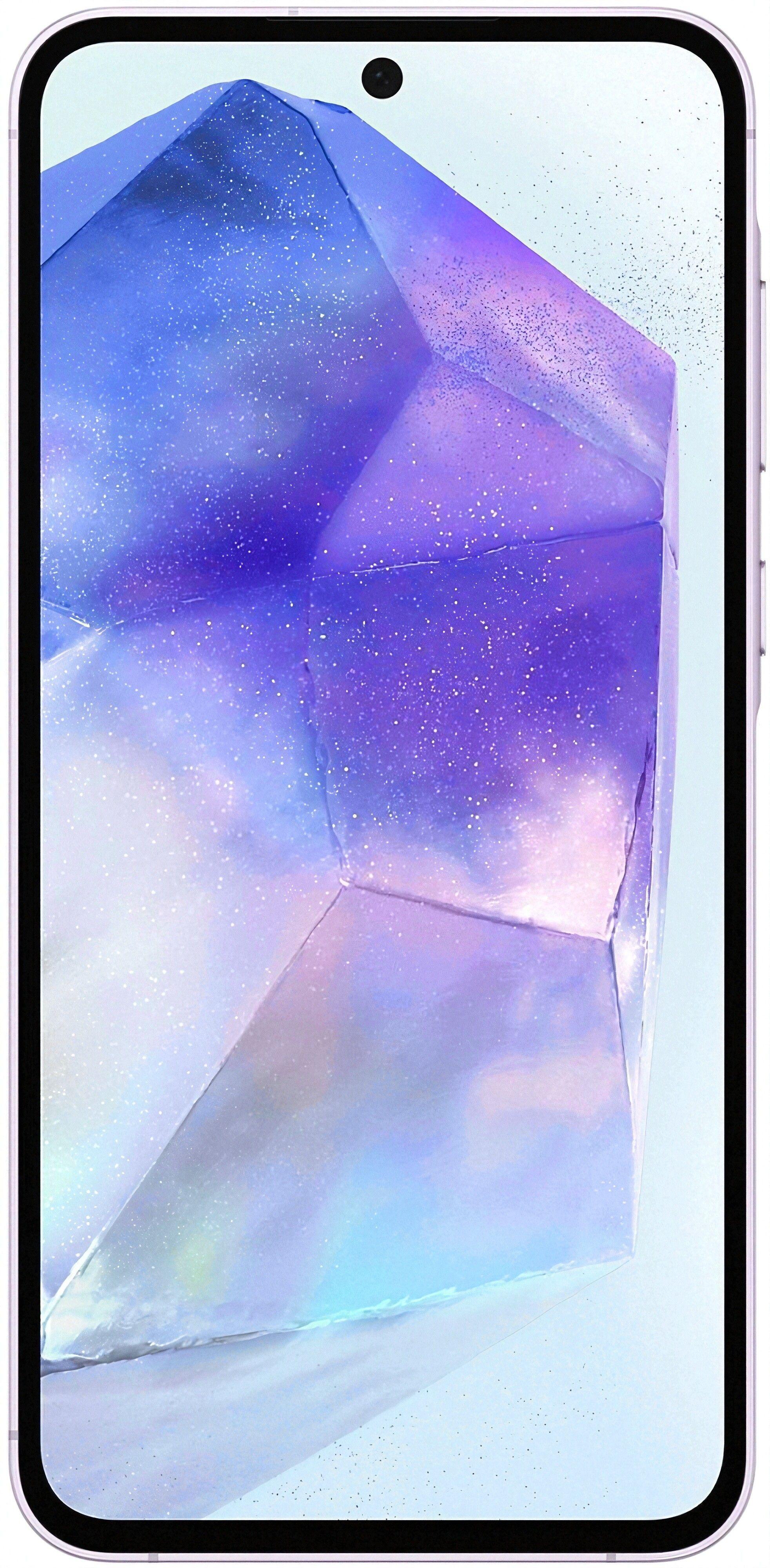 Refurbished Galaxy A55 - Reebelo Nederland