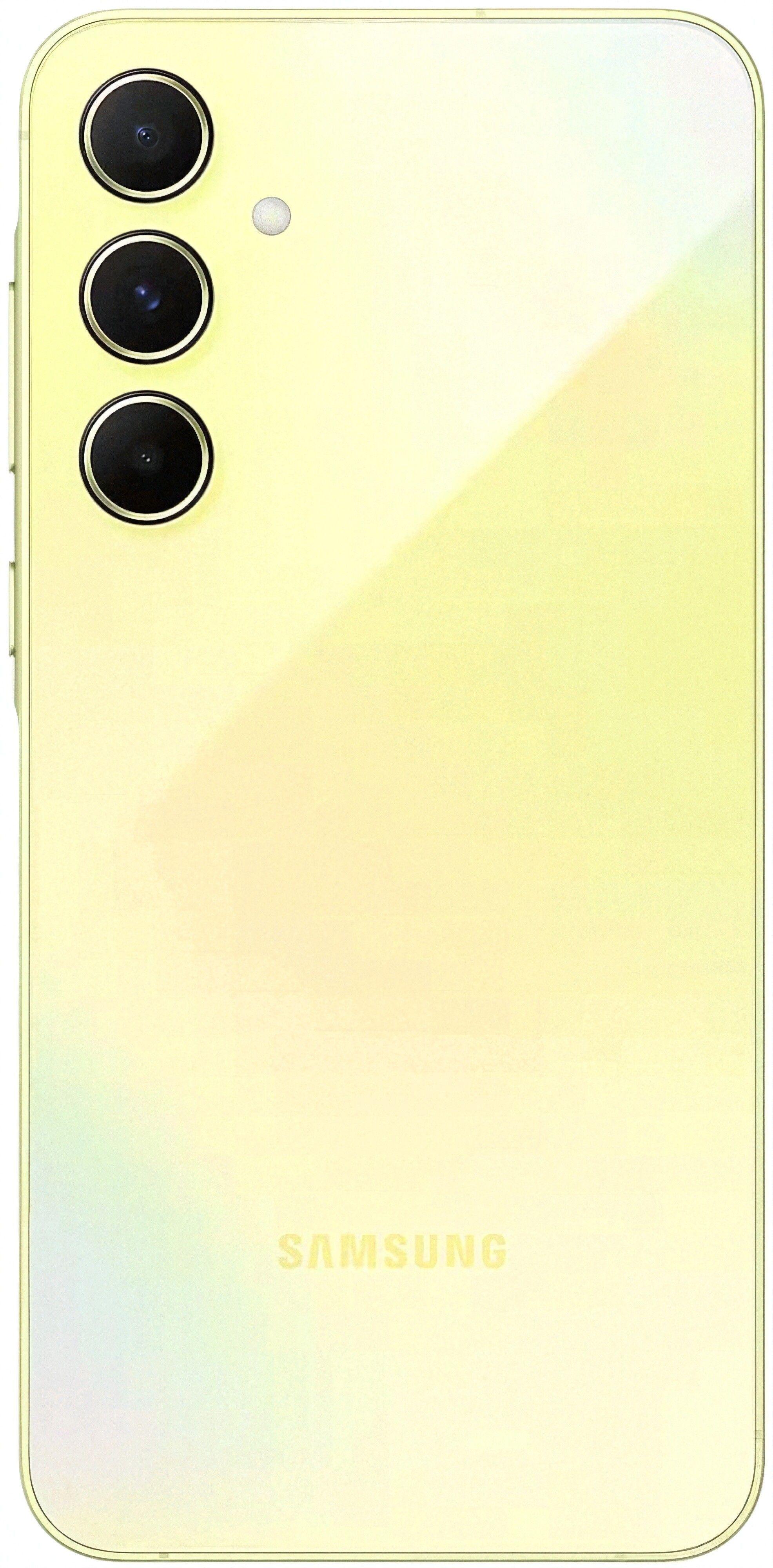 Refurbished Galaxy A55 - Reebelo Nederland