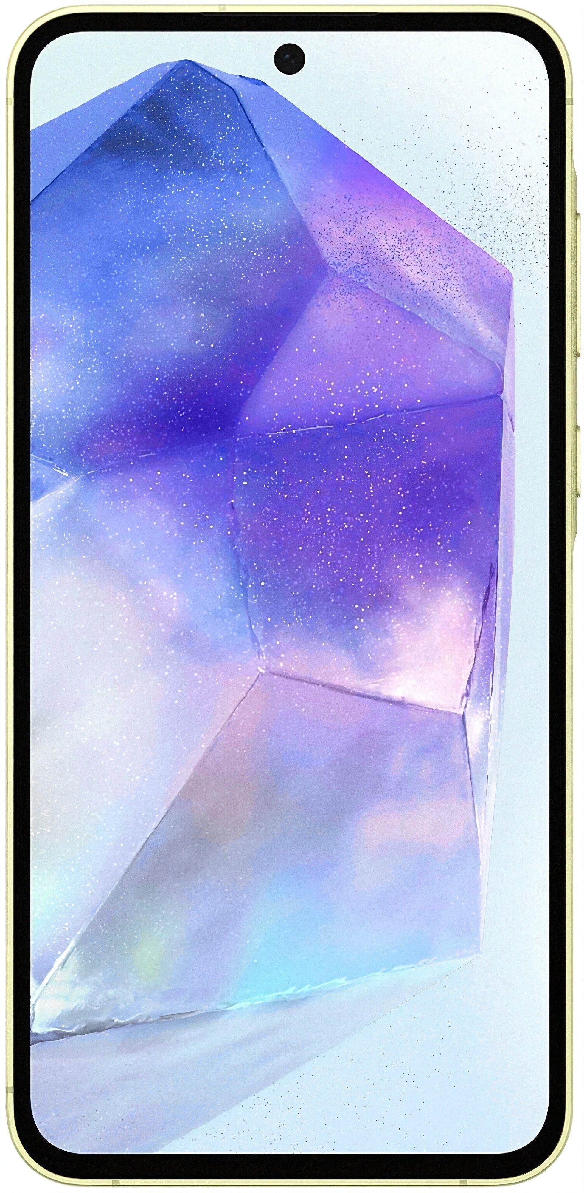 Refurbished Galaxy A55 - Reebelo Nederland
