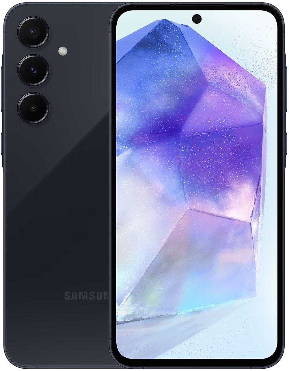 Refurbished Galaxy A55 - Reebelo Nederland