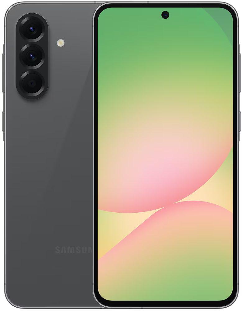 Refurbished Galaxy A56 - Reebelo Nederland