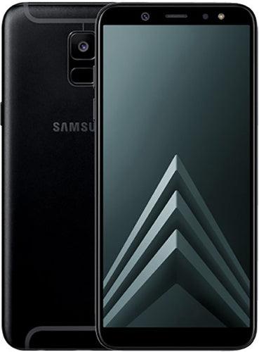 Refurbished Galaxy A6 (2018) - Reebelo Nederland