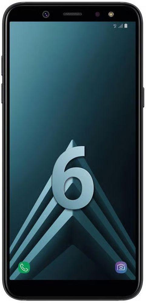 Refurbished Galaxy A6 (2018) - Reebelo Nederland