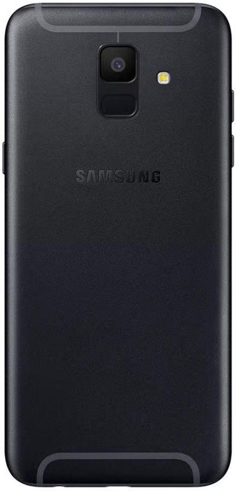 Refurbished Galaxy A6 (2018) - Reebelo Nederland