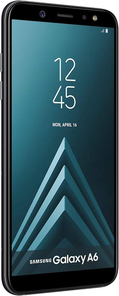 Refurbished Galaxy A6 (2018) - Reebelo Nederland