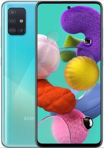 Refurbished Galaxy A71 - Reebelo Nederland