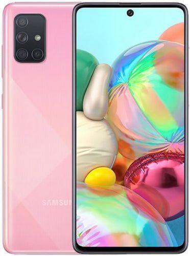 Refurbished Galaxy A71 - Reebelo Nederland