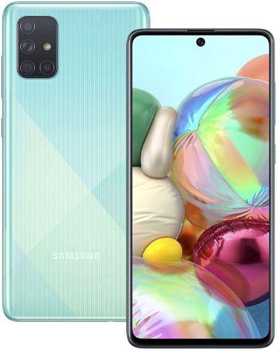 Refurbished Galaxy A71 - Reebelo Nederland