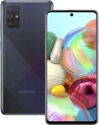 Refurbished Galaxy A71 - Reebelo Nederland