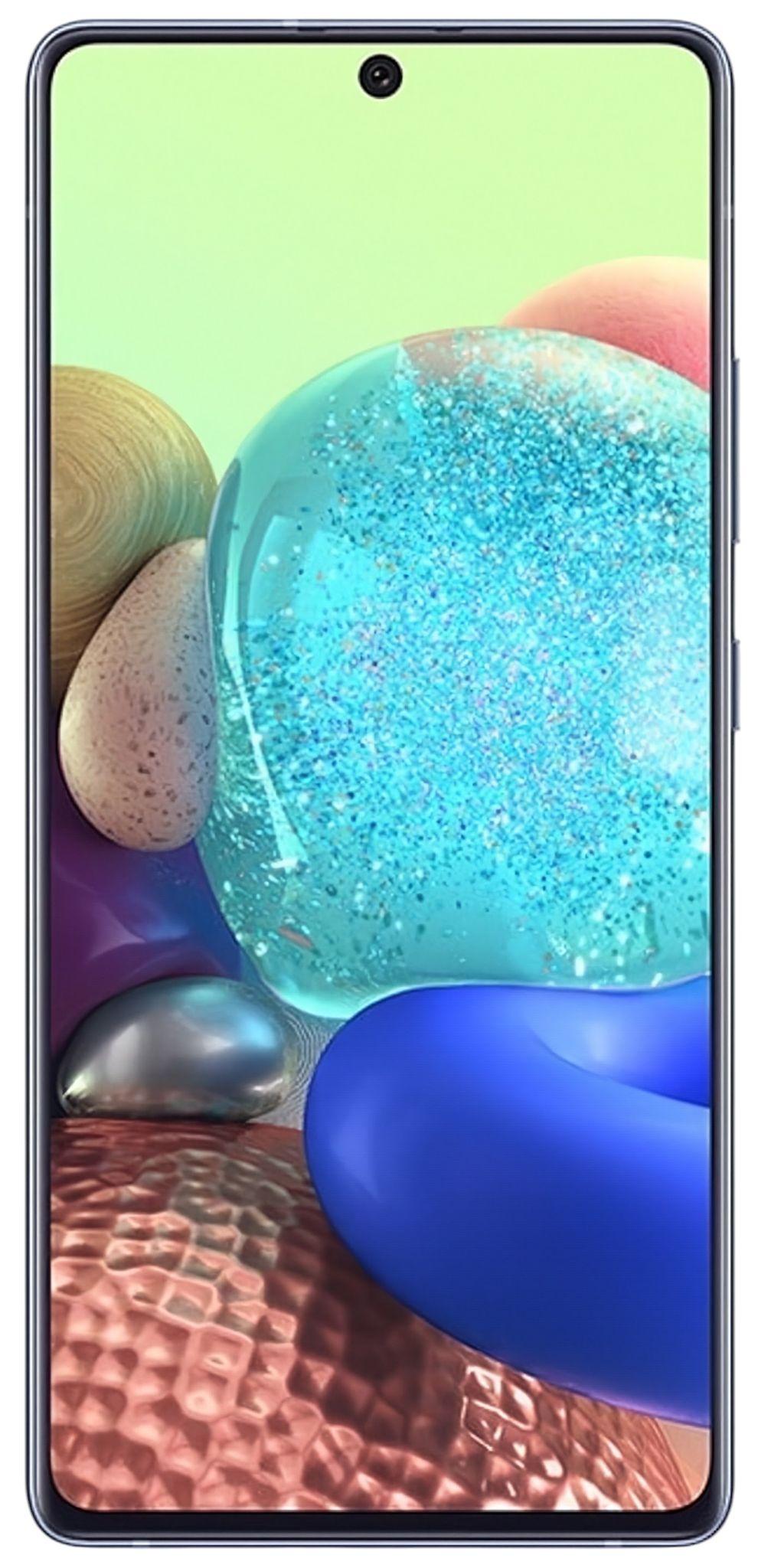 Refurbished Samsung Galaxy A71 (5G) - Reebelo Nederland