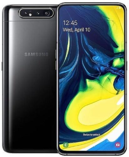 Refurbished Galaxy A80 - Reebelo Nederland