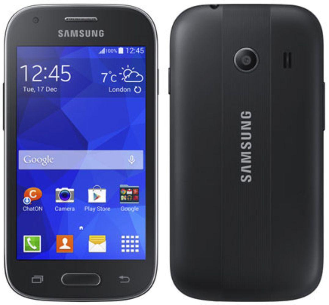 Refurbished Samsung Galaxy Ace Style - Reebelo Nederland