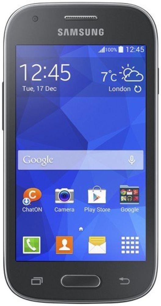 Refurbished Samsung Galaxy Ace Style - Reebelo Nederland