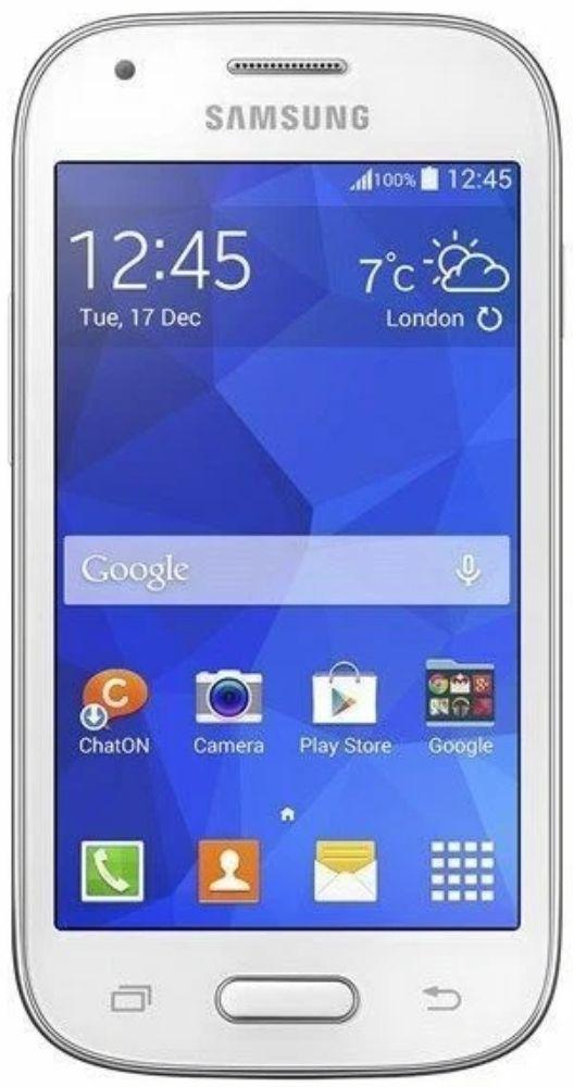 Refurbished Samsung Galaxy Ace Style - Reebelo Nederland