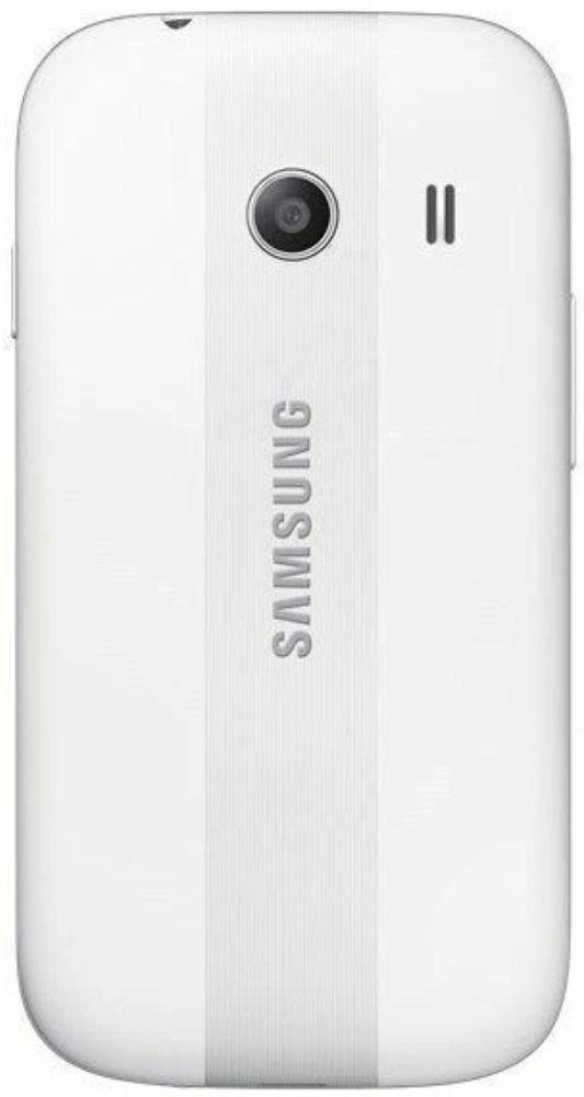 Refurbished Samsung Galaxy Ace Style - Reebelo Nederland