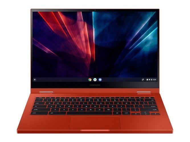 Refurbished Samsung Galaxy Chromebook 2 XE530QDA Laptop 13.3" - Reebelo Nederland