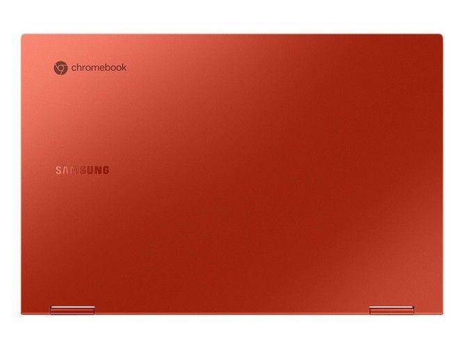 Refurbished Samsung Galaxy Chromebook 2 XE530QDA Laptop 13.3" - Reebelo Nederland