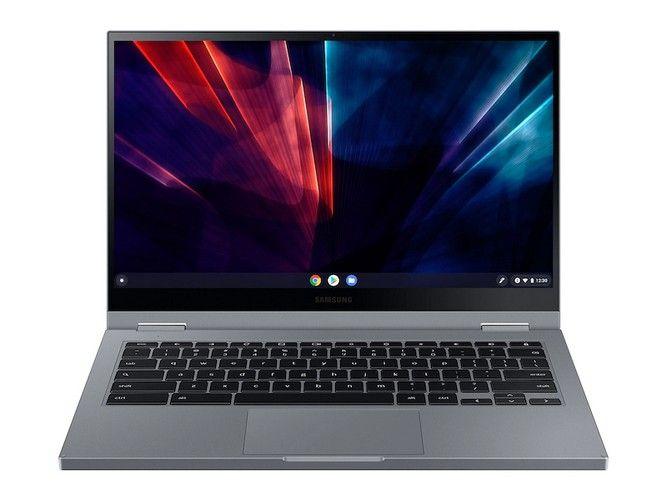 Refurbished Samsung Galaxy Chromebook 2 XE530QDA Laptop 13.3" - Reebelo Nederland