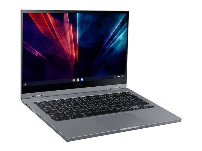 Refurbished Samsung Galaxy Chromebook 2 XE530QDA Laptop 13.3" - Reebelo Nederland