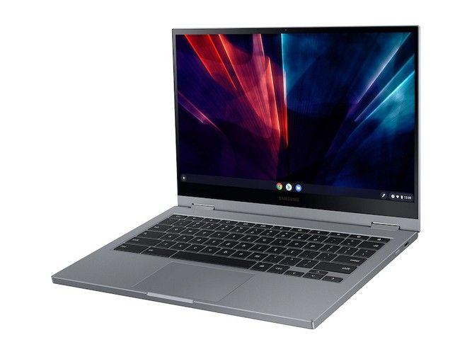 Refurbished Samsung Galaxy Chromebook 2 XE530QDA Laptop 13.3" - Reebelo Nederland
