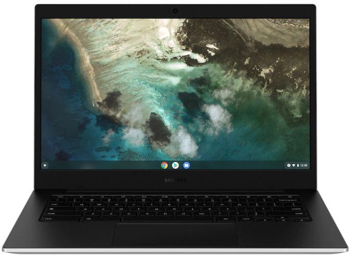 Refurbished Samsung Galaxy Chromebook Go Laptop 14" - Reebelo Nederland
