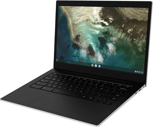 Refurbished Samsung Galaxy Chromebook Go Laptop 14" - Reebelo Nederland