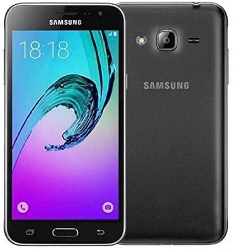 Refurbished Galaxy J3 (2016) - Reebelo Nederland