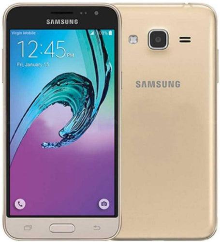 Refurbished Galaxy J3 (2016) - Reebelo Nederland