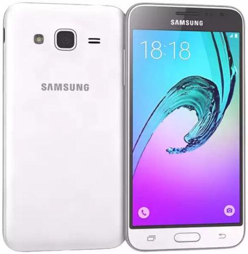 Refurbished Galaxy J3 (2016) - Reebelo Nederland