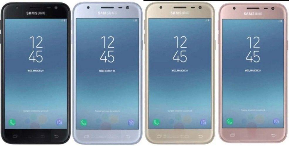 Refurbished Galaxy J3 (2018) - Reebelo Nederland