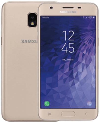 Refurbished Galaxy J3 (2018) - Reebelo Nederland