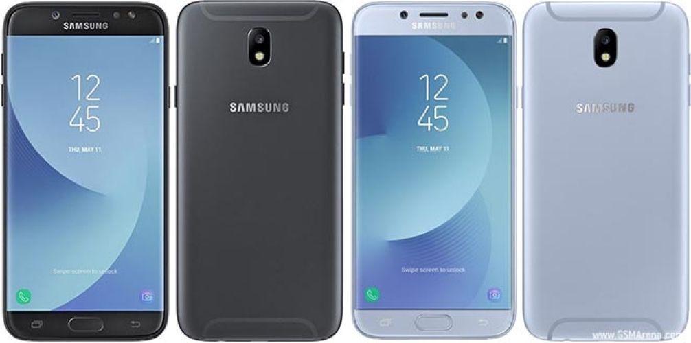 Refurbished Galaxy J7 (2017) - Reebelo Nederland