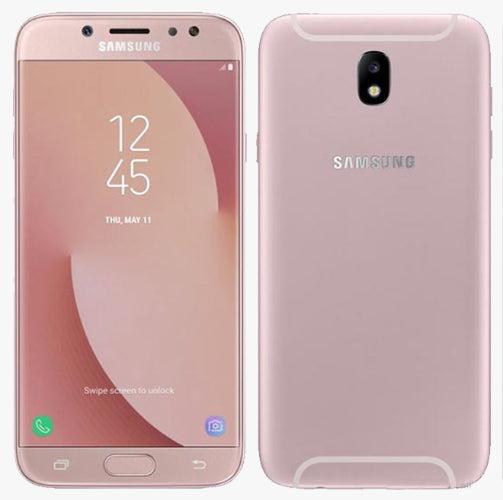 Refurbished Galaxy J7 (2017) - Reebelo Nederland