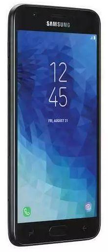 Refurbished Samsung Galaxy J7 Aura - Reebelo Nederland