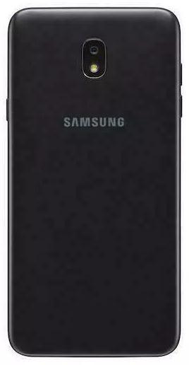 Refurbished Samsung Galaxy J7 Aura - Reebelo Nederland