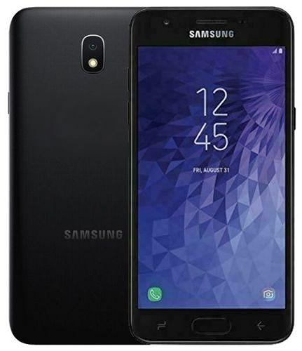 Refurbished Samsung Galaxy J7 Aura - Reebelo Nederland