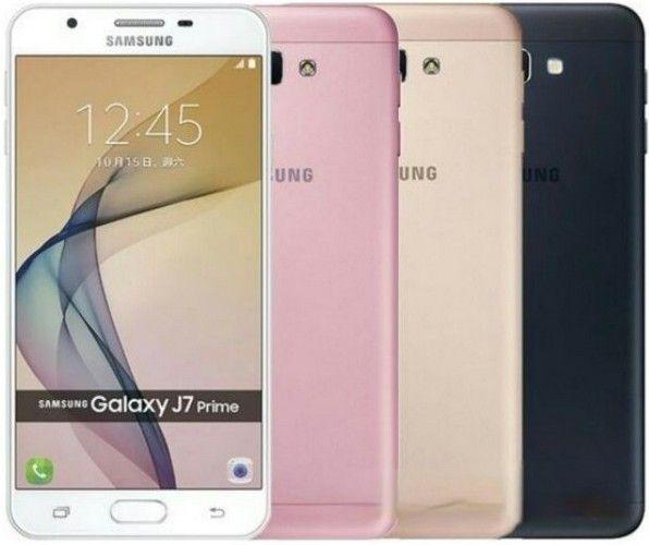 Refurbished Galaxy J7 Prime - Reebelo Nederland
