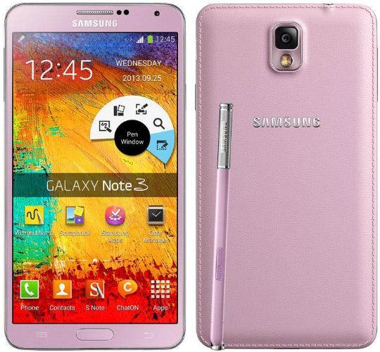 Refurbished Galaxy Note 3 - Reebelo Nederland
