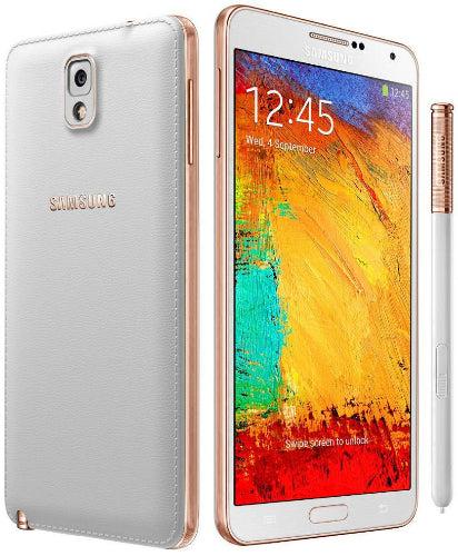 Refurbished Galaxy Note 3 - Reebelo Nederland