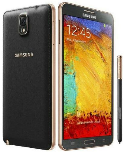Refurbished Galaxy Note 3 - Reebelo Nederland