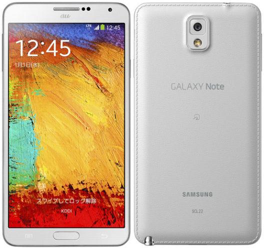 Refurbished Galaxy Note 3 - Reebelo Nederland